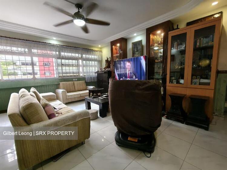 Blk 514 Elias Parks Estate (Pasir Ris), HDB 5 Rooms #527656821
